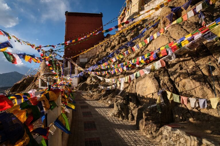 Ladakh, India