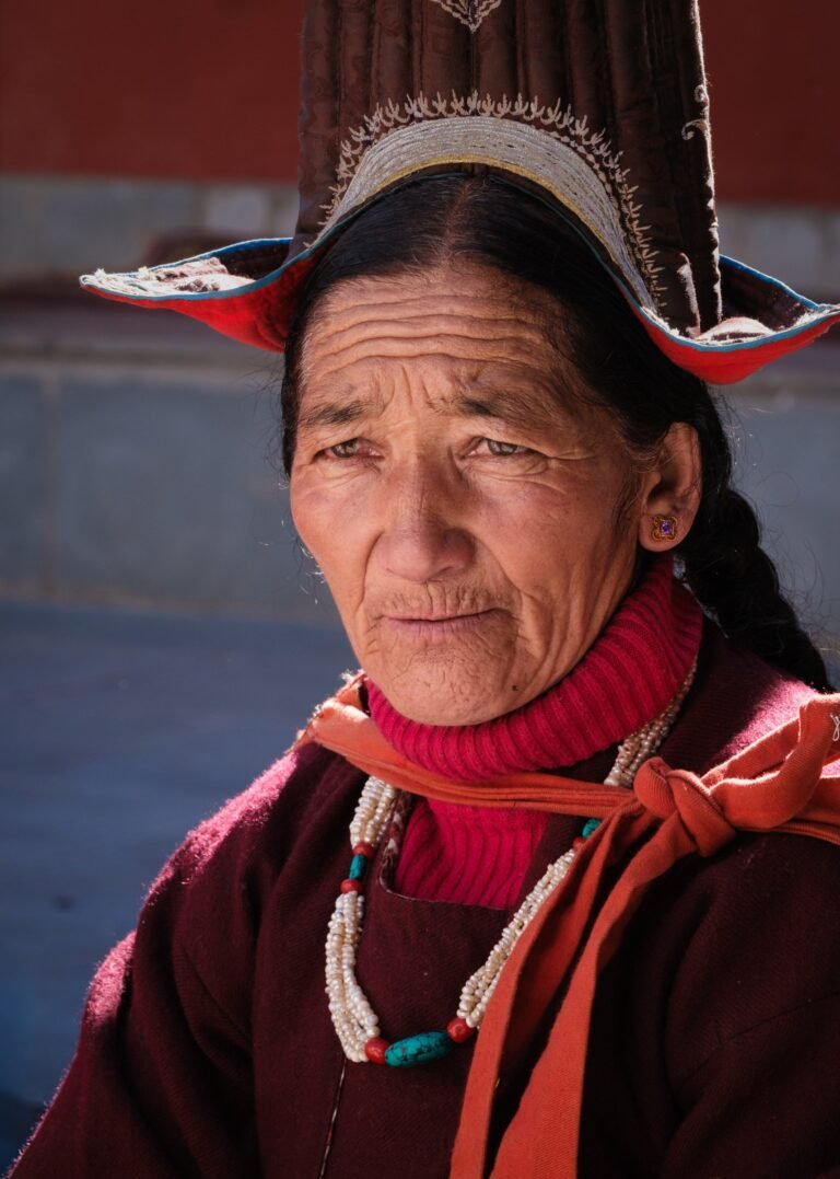 Ladakh, India