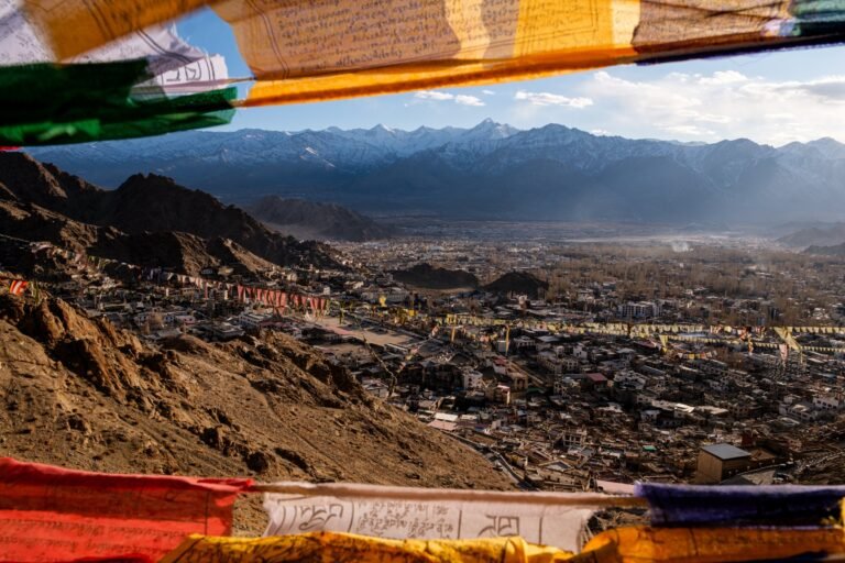Ladakh, India