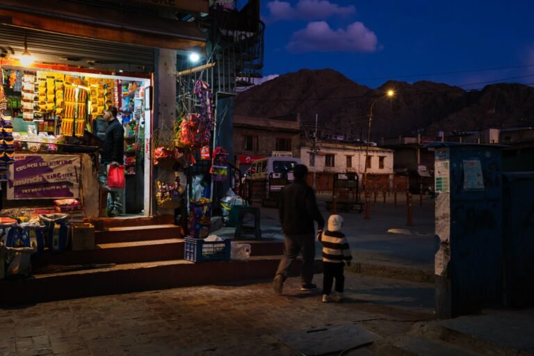 Ladakh, India