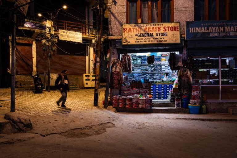 Ladakh, India