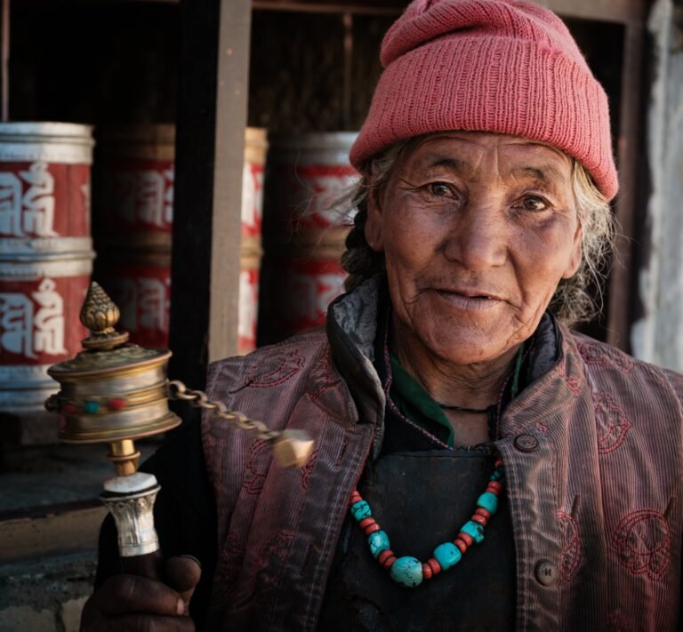 Ladakh, India