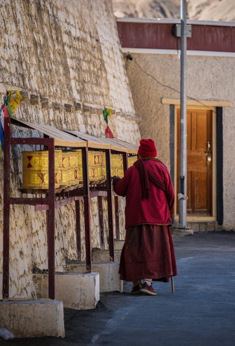 Ladakh, India