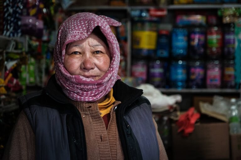 Ladakh, India