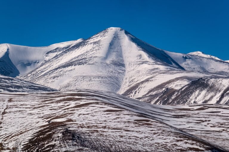Ladakh, India