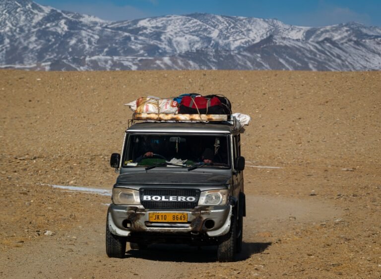 Ladakh, India