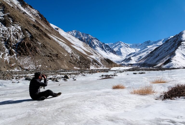 Ladakh, India