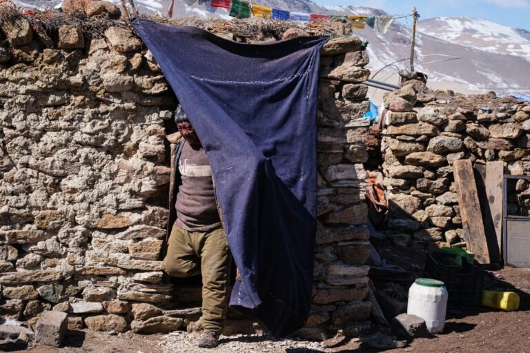 Ladakh, India