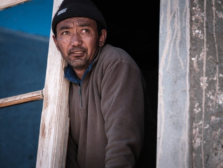 Ladakh, India