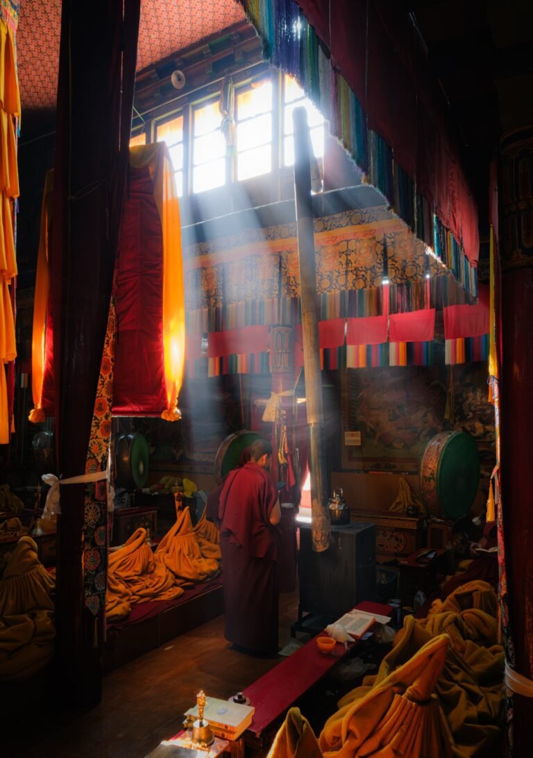 Ladakh, India