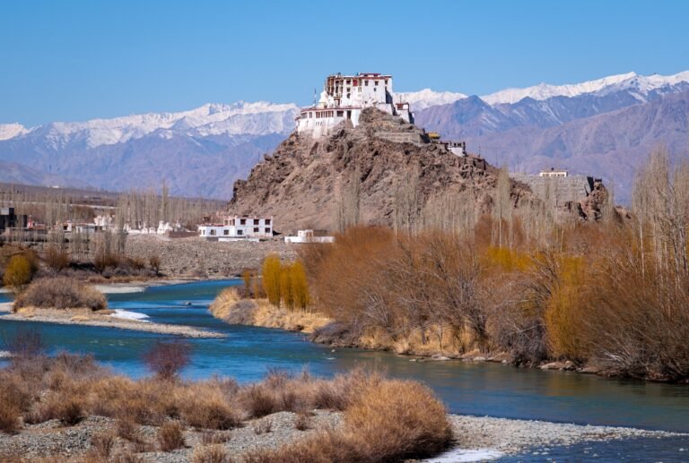Ladakh, India
