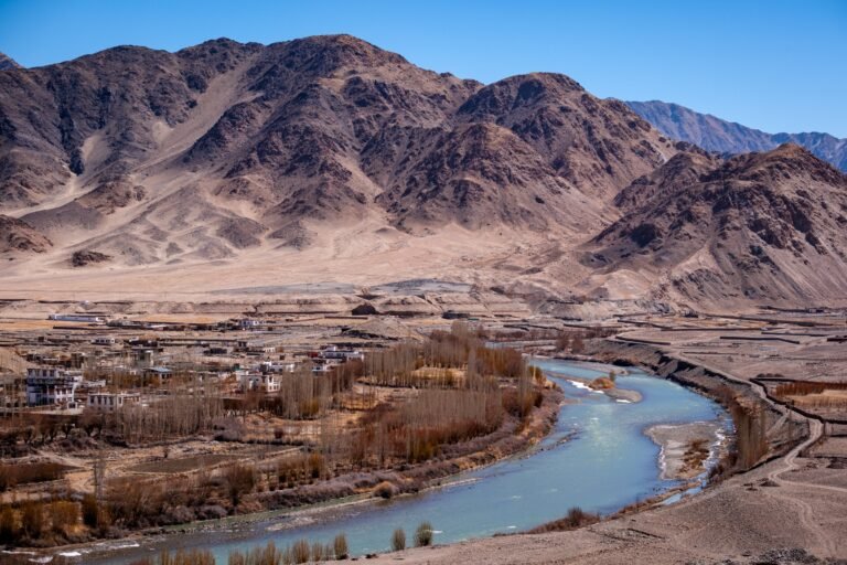 Ladakh, India
