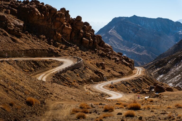Ladakh, India