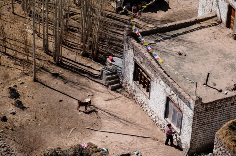 Ladakh, India