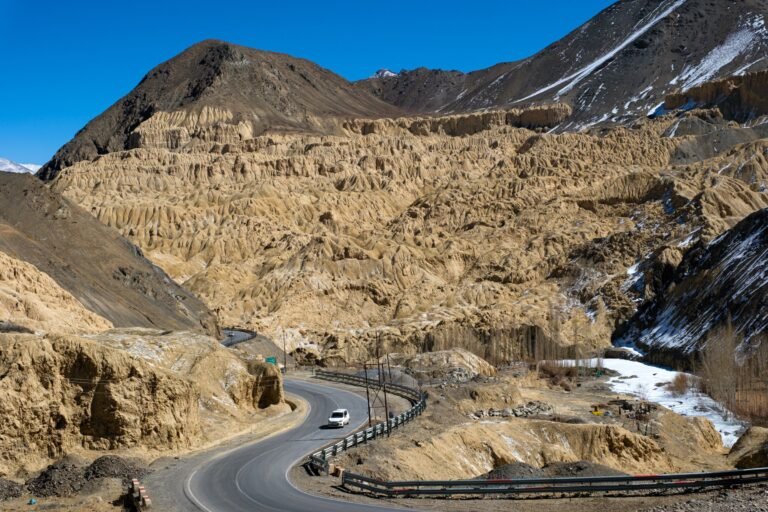 Ladakh, India