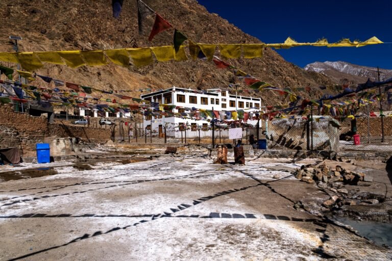 Ladakh, India