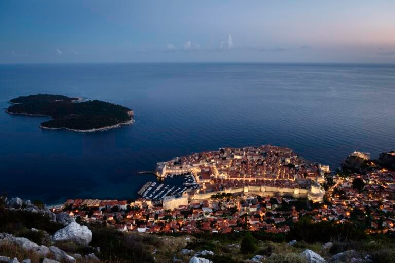 Dubrovnik, Croatia