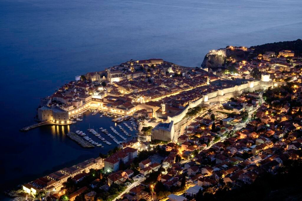 Dubrovnik, Croatia