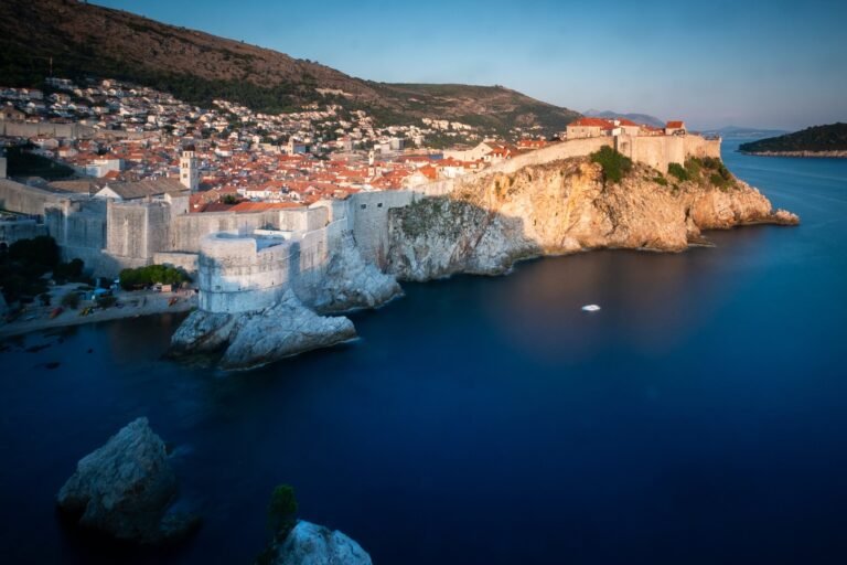 Dubrovnik, Croatia