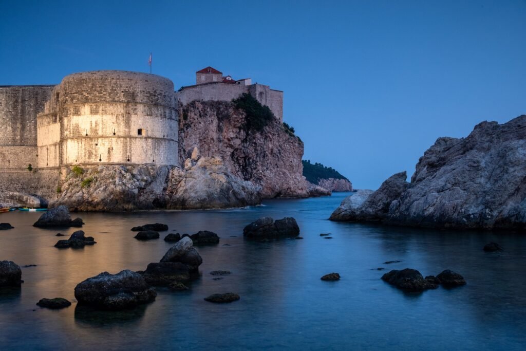 Dubrovnik, Croatia