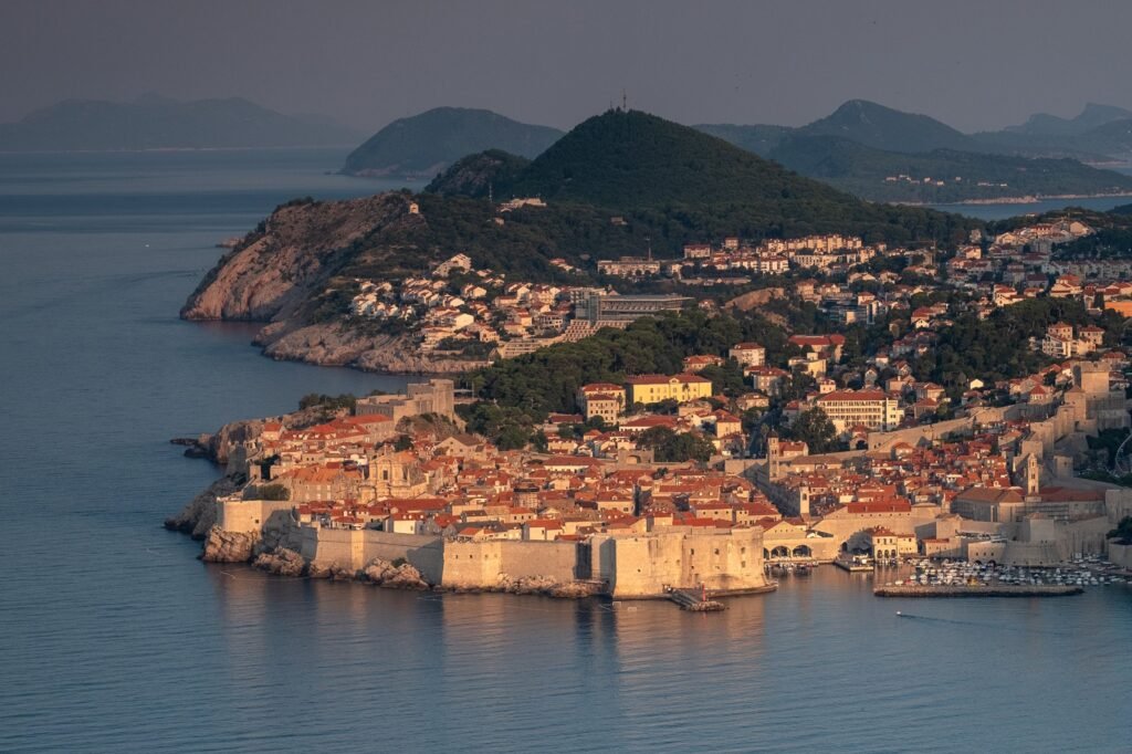 Dubrovnik, Croatia