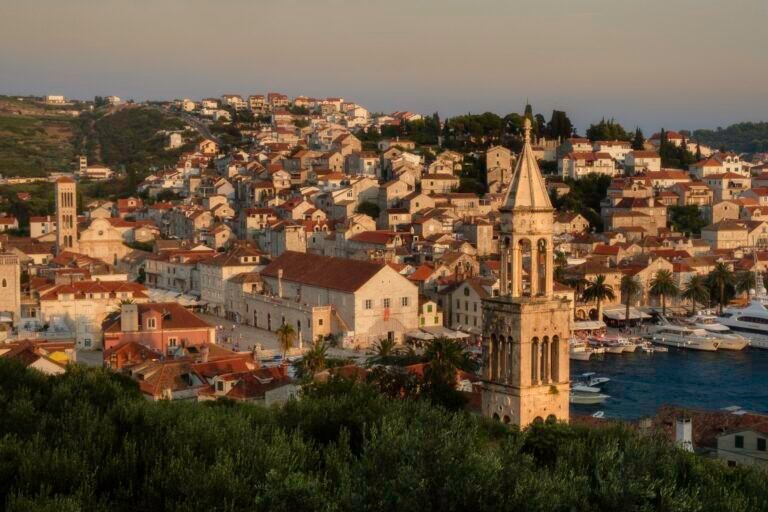 Hvar, Croatia