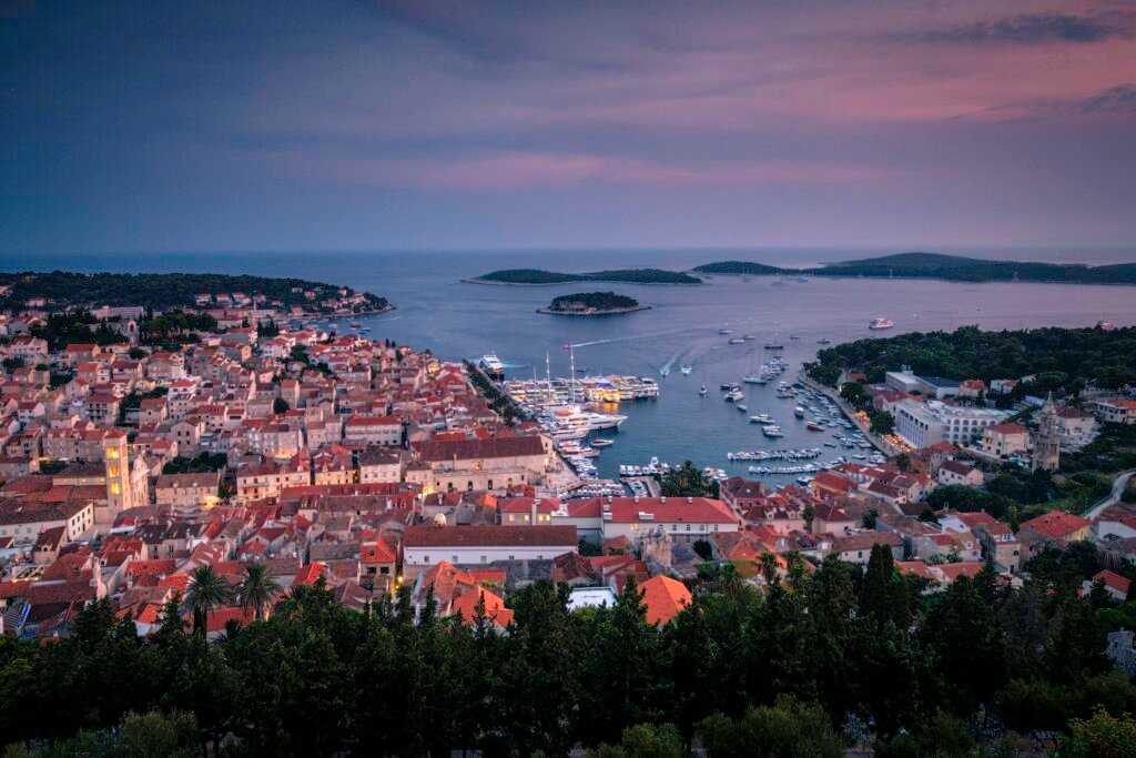 Hvar, Croatia