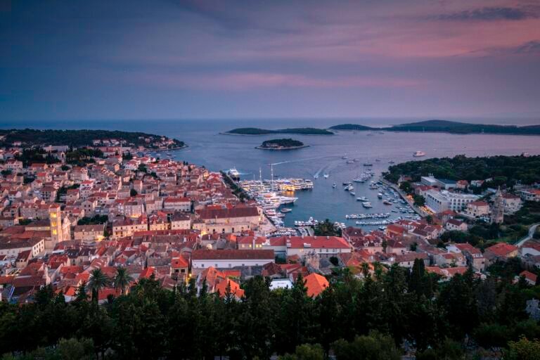Hvar, Croatia