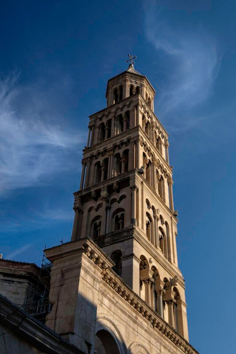 Split, Croatia