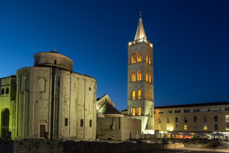 Zadar, Croatia