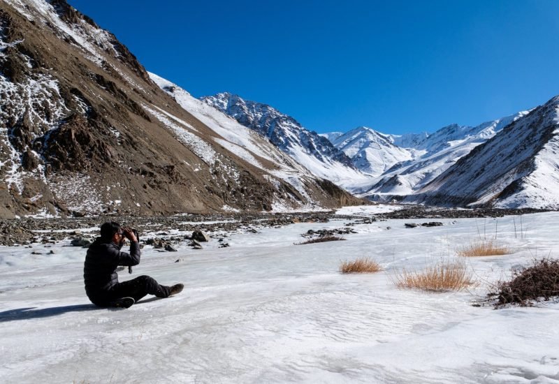 Ladakh, India