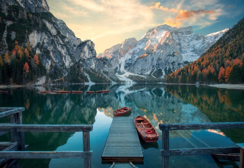 Dolomites Photography Tours & Workshops