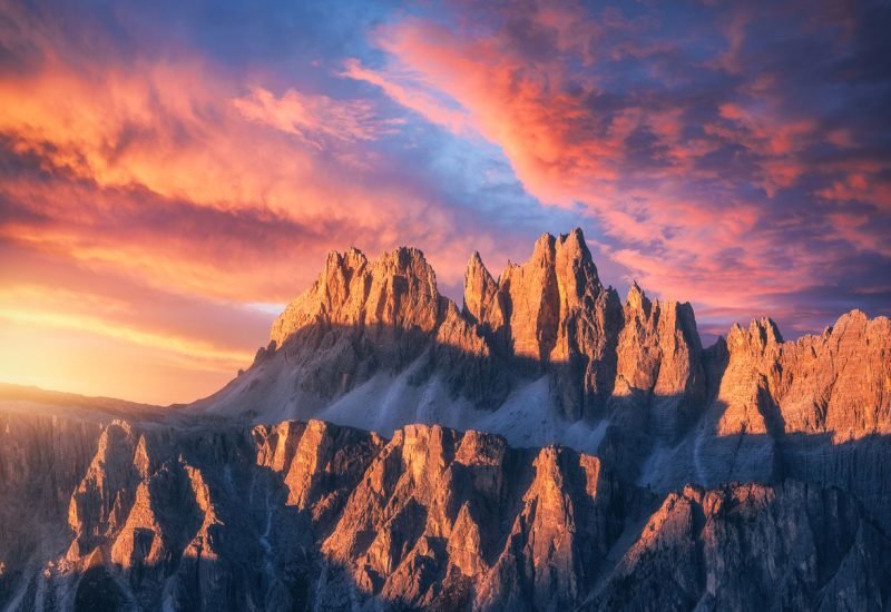 Dolomites Photography Tours & Workshops