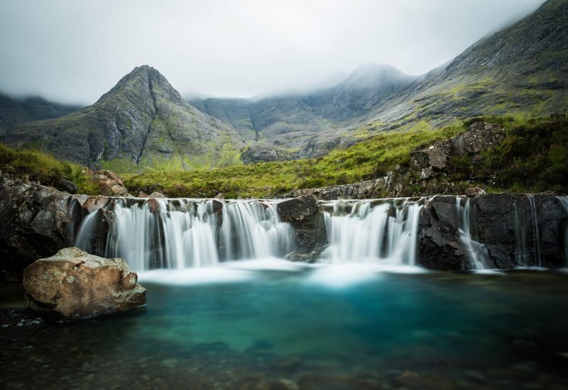 Isle of Skye, Scotland